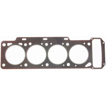 Fel-Pro Bmw 02/02A W/90Cc69-79/3I W/1766Cc/90Cc8 Head Gasket, 21212B 21212B